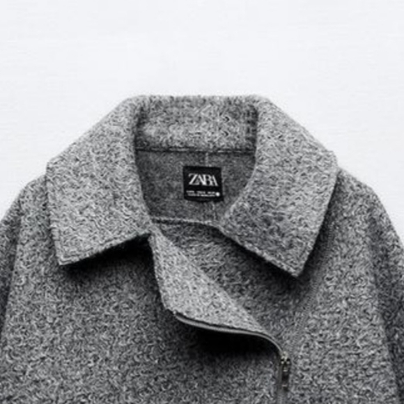 - Boucle Jacket - Picture 2 of 4
